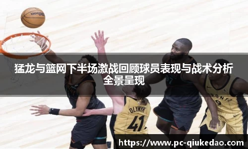 猛龙与篮网下半场激战回顾球员表现与战术分析全景呈现